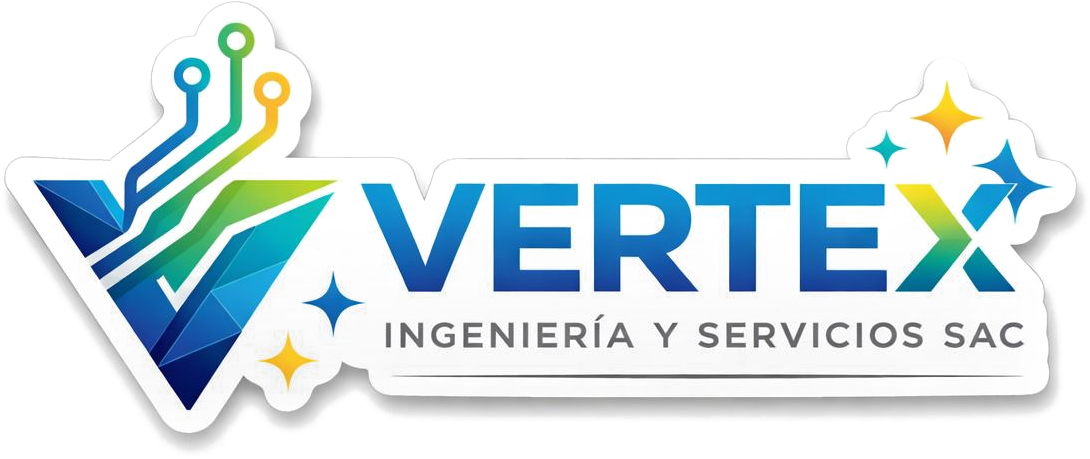 VERTEX Ingeniería y Servicios SAC